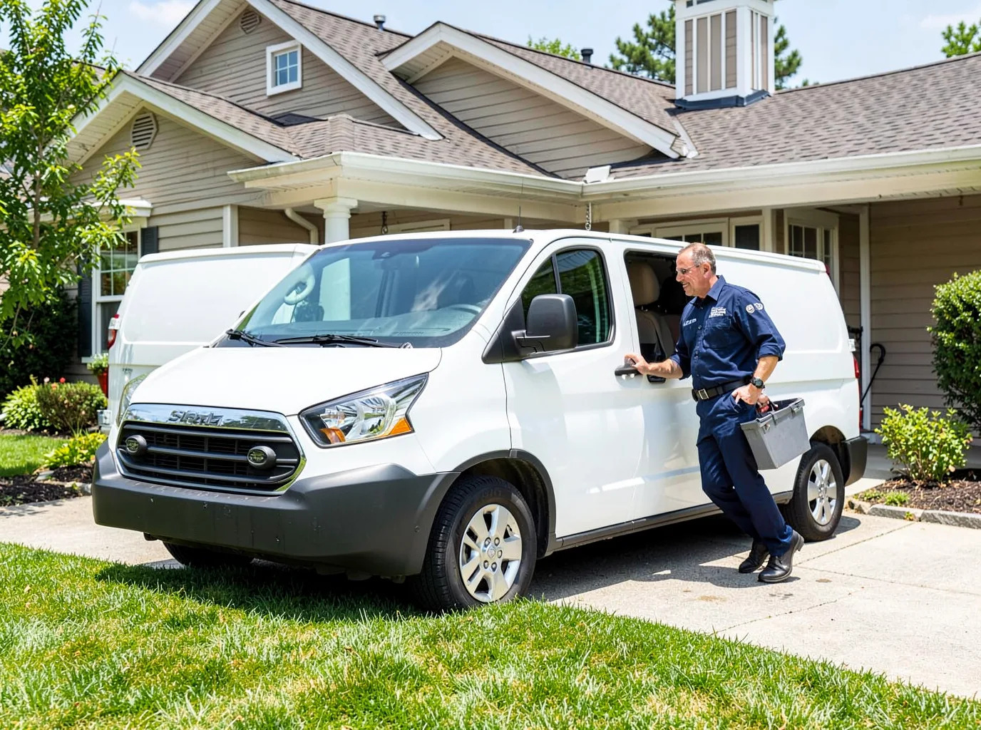 Emergency Plumber company in Grand View, WI